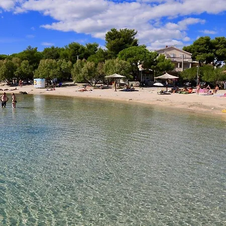 With Parking Space Pakostane, Biograd - 14054 * Pakoštane