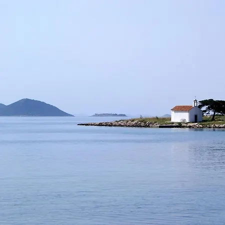 Διαμέρισμα With Parking Space Pakostane, Biograd - 14054 Pakoštane