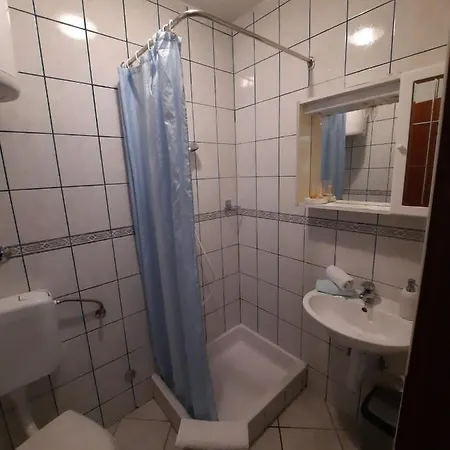 With Parking Space Pakostane, Biograd - 14054