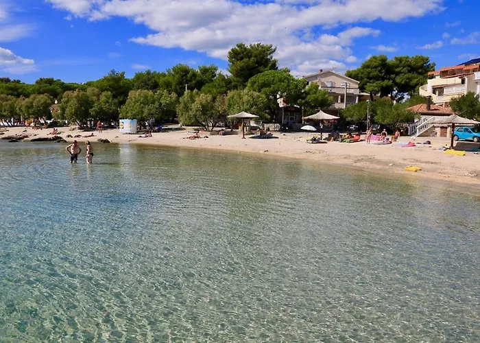 With Parking Space Pakostane, Biograd - 14054 * Pakoštane