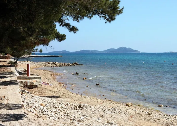 Daire With Parking Space Pakostane, Biograd - 14054 Pakoštane