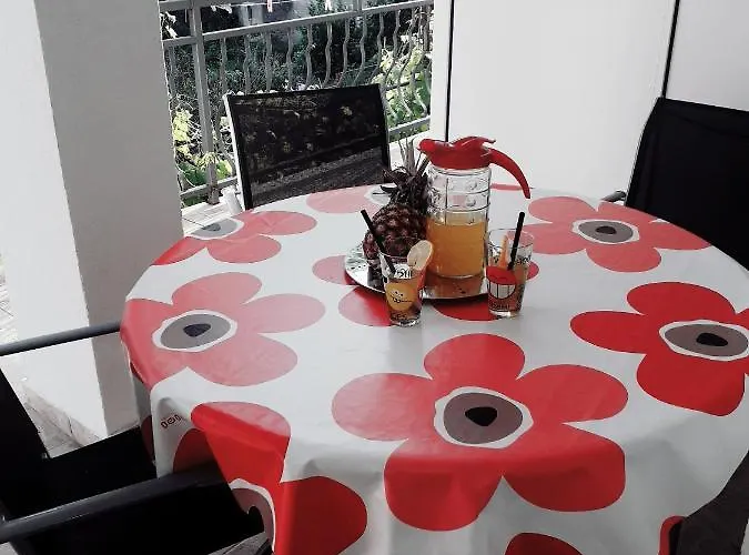 Apartman With Parking Space Pakostane, Biograd - 14054