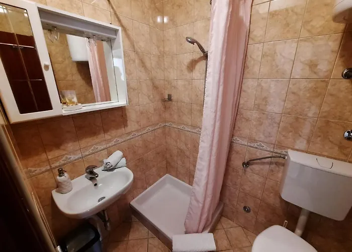 With Parking Space Pakostane, Biograd - 14054 * Pakoštane