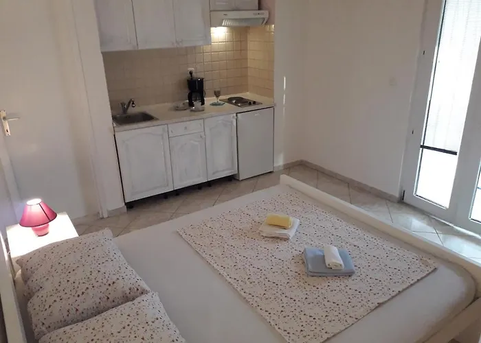 With Parking Space Pakostane, Biograd - 14054 * Pakoštane