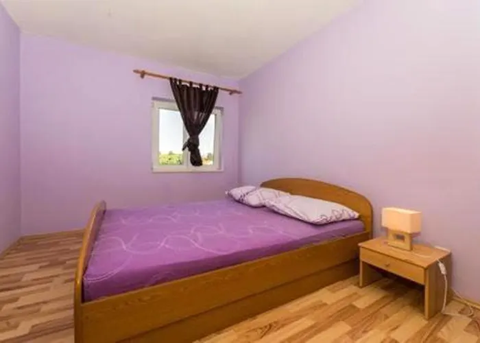 With Parking Space Pakostane, Biograd - 14054 Apartman *