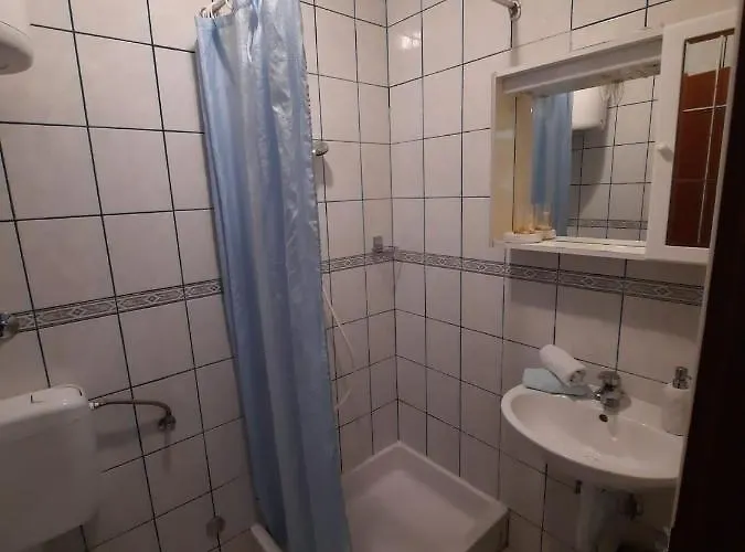 With Parking Space Pakostane, Biograd - 14054