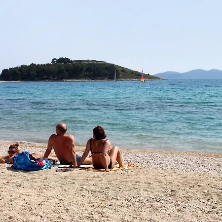 Apartman With Parking Space Pakostane, Biograd - 14054 *