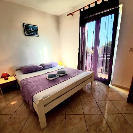 With Parking Space Pakostane, Biograd - 14054 Apartamento