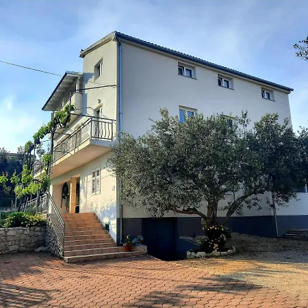 Apartamento With Parking Space Pakostane, Biograd - 14054 Pakoštane