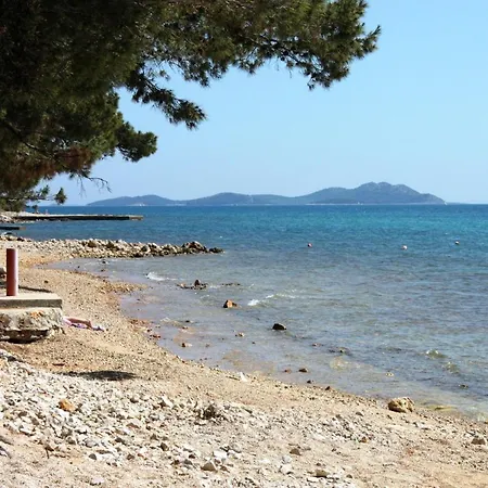 Apartman With Parking Space Pakostane, Biograd - 14054 Pakostane