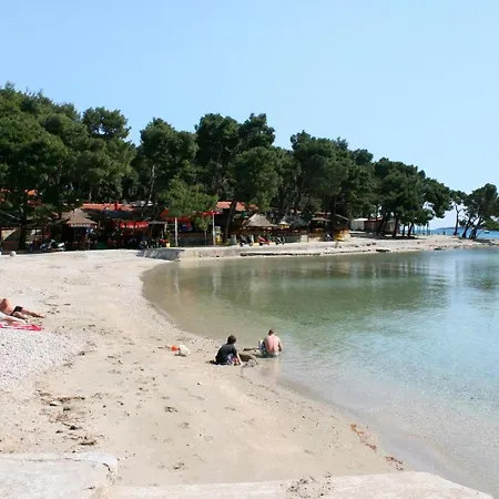 With Parking Space Pakostane, Biograd - 14054