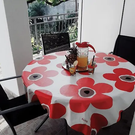 Appartamento With Parking Space Pakostane, Biograd - 14054