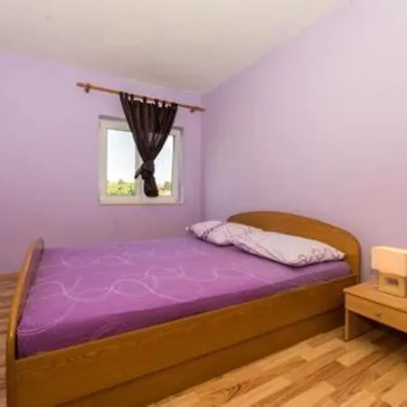 With Parking Space Pakostane, Biograd - 14054 Appartamento *