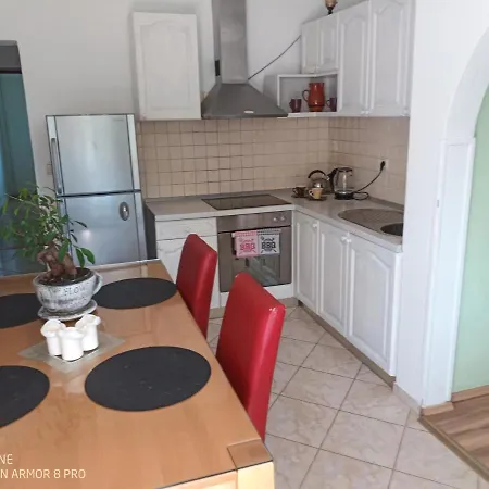 Appartamento With Parking Space Pakostane, Biograd - 14054 *