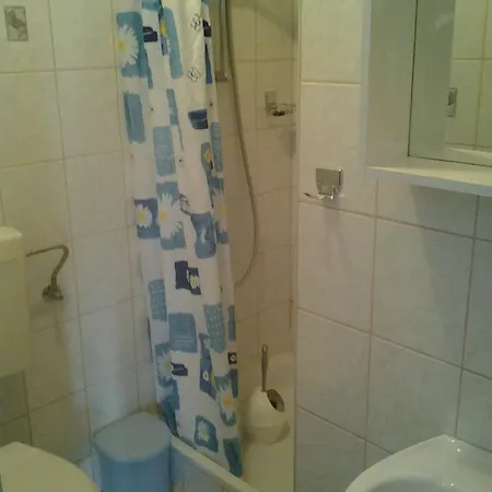 With Parking Space Pakostane, Biograd - 14054 Appartamento