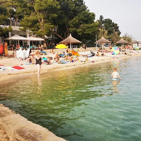 With Parking Space Pakostane, Biograd - 14054 * 파코스탄