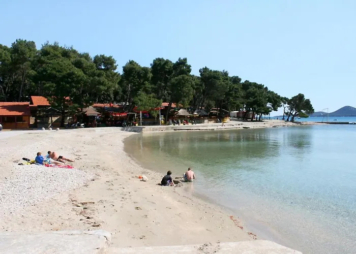 With Parking Space Pakostane, Biograd - 14054