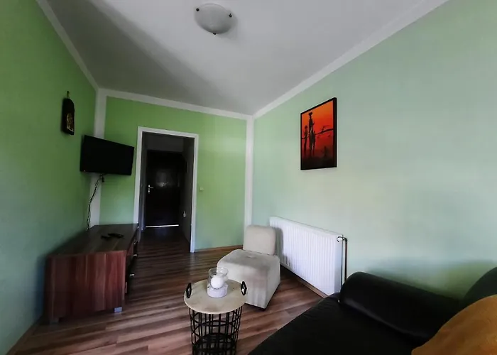 Apartman With Parking Space Pakostane, Biograd - 14054 Pakostane